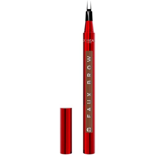 L'oreal Paris Infallible Faux Brow Tint Pen Dark Blonde