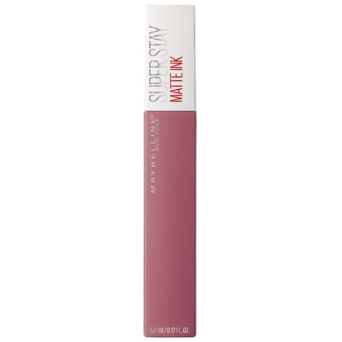 Maybelline Super Stay Matte Ink Liquid Lipstick 15 Lover 