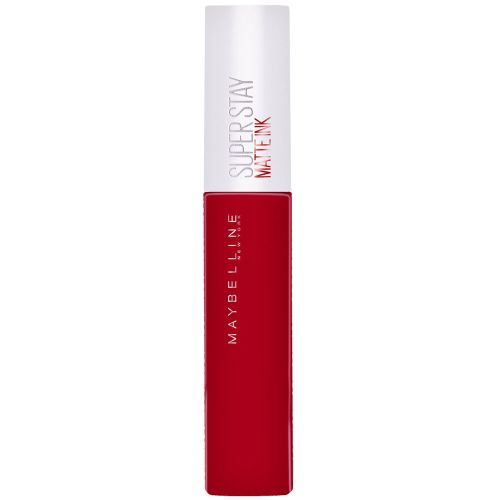 Maybelline Super Stay Matte Ink Liquid Lipstick 20 Pioneer