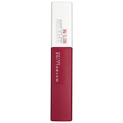Maybelline Super Stay Matte Ink Liquid Lipstick 50 Voyager