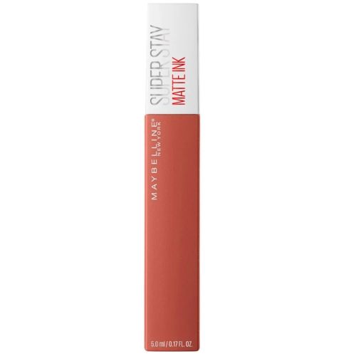 Maybelline Super Stay Matte Ink Liquid Lipstick 70 Amazonian