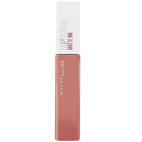 Maybelline Super Stay Matte Ink Liquid Lipstick 75 Fighter
