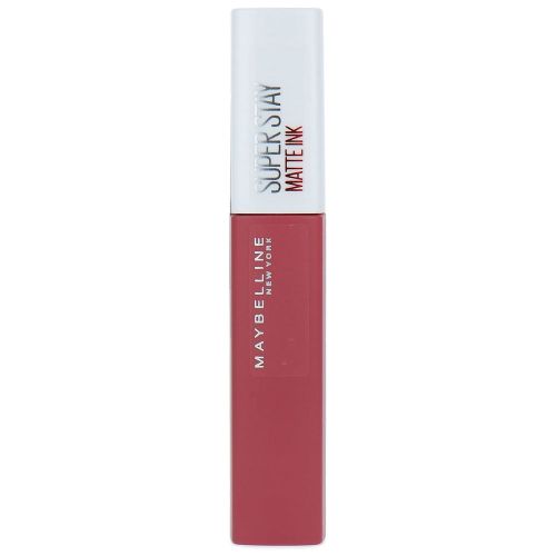Maybelline Super Stay Matte Ink Liquid Lipstick 80 Ruler