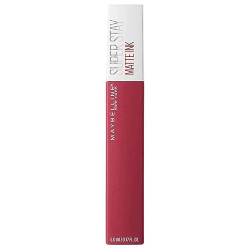 Maybelline Super Stay Matte Ink Liquid Lipstick 115 Founder 