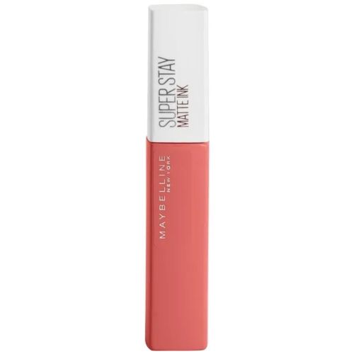 Maybelline Super Stay Matte Ink Liquid Lipstick 130 Self Starter