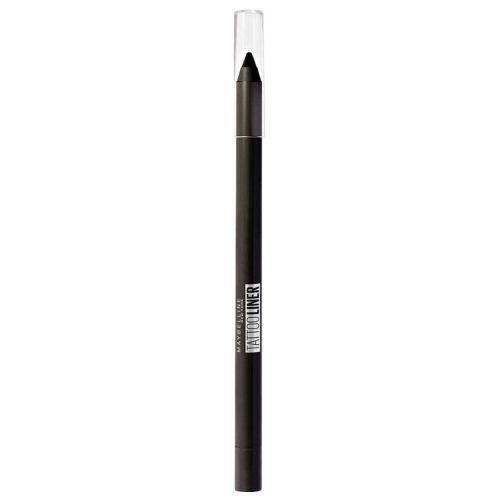 Maybelline New York Tattoo Liner Gel Pencil 900 Deep Onyx