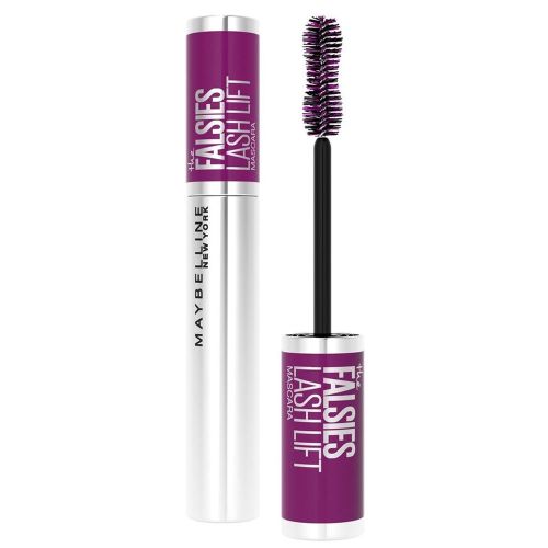 Maybelline New York The Falsies Instant Lash Lift Mascara 01 Black