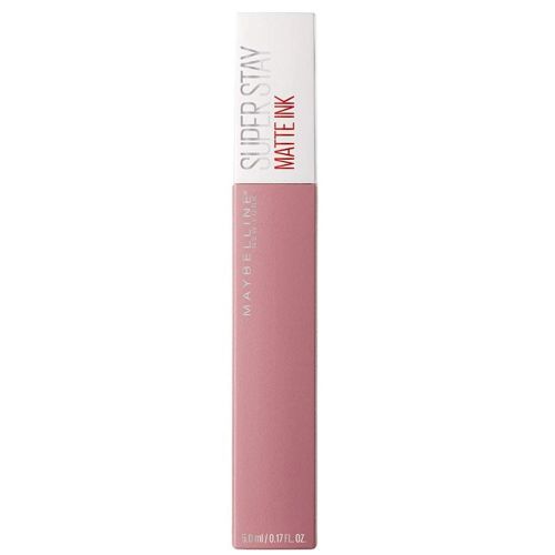 Maybelline Super Stay Matte Ink Liquid Lipstick 170 Initiator
