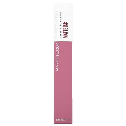 Maybelline Super Stay Matte Ink Liquid Lipstick 180 Revolutionary 