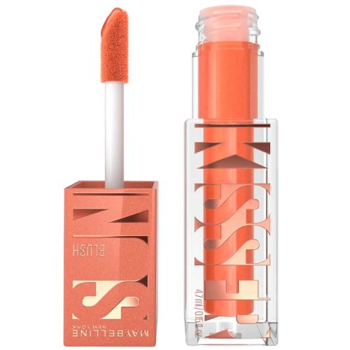 Maybelline New York Sunkisser Blush 01 Downtown Rush