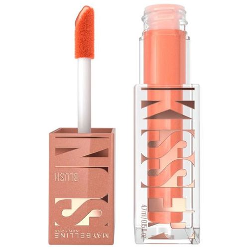 Maybelline New York Sunkisser Blush 02 Uptown 