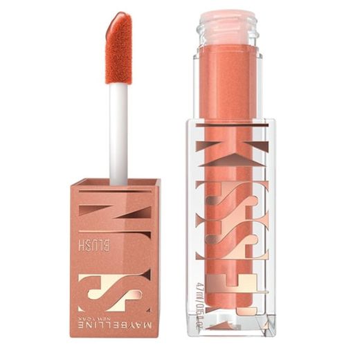 Maybelline New York Sunkisser Blush 03 Sol Search