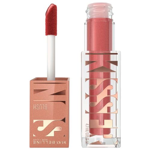 Maybelline New York Sunkisser Blush 06 City Sizzle