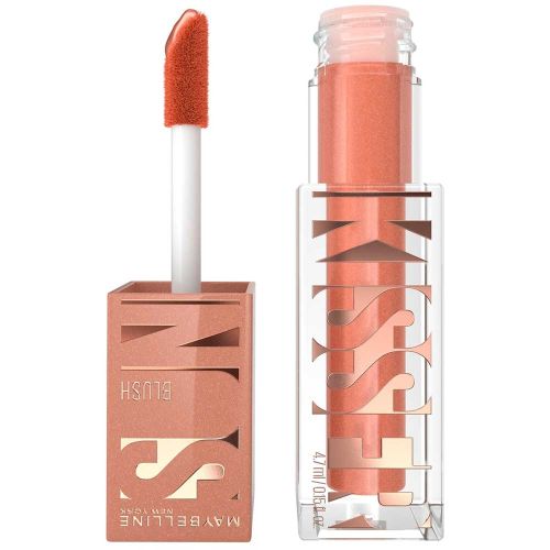 Maybelline New York Sunkisser Blush 11 Electric Bronze  