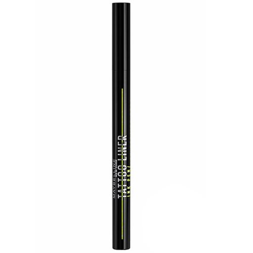 Maybelline Tattoo Waterproof Eyeliner Ink Pen 880 Jet Black