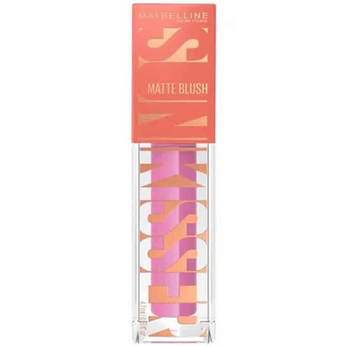 Maybelline New York Sunkisser Blush 32 Lilac Clouds 