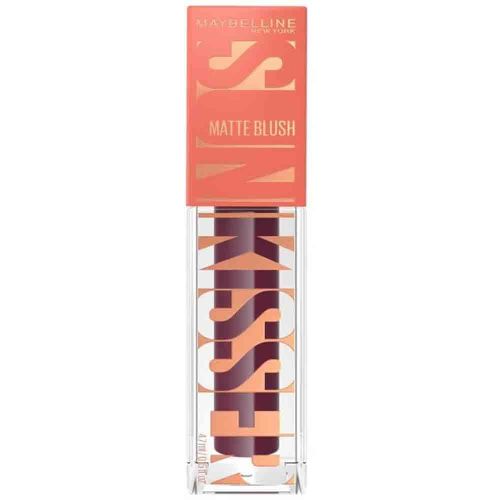 Maybelline New York Sunkisser Blush 33 Berry Brunch