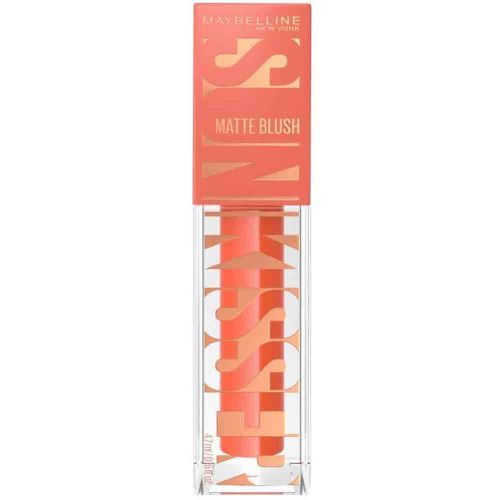 Maybelline New York Sunkisser Blush Peachy Quench