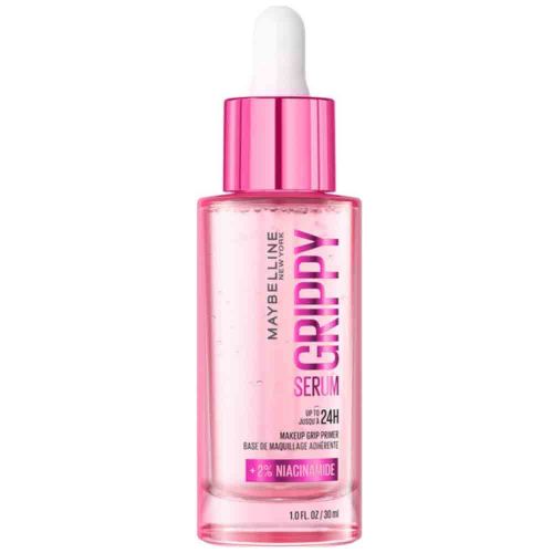 Maybelline Grippy Serum Primer 30Ml 