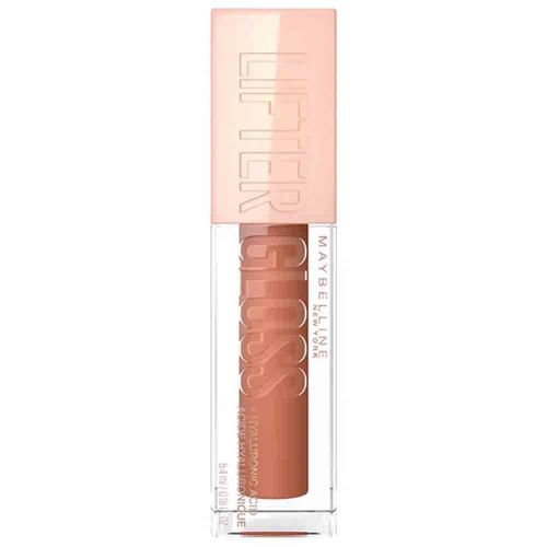 Maybelline Lifter Lip Gloss 027 Toffee