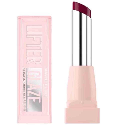 Maybelline Lifter Glaze Lip Gloss 08 Acai Glaze