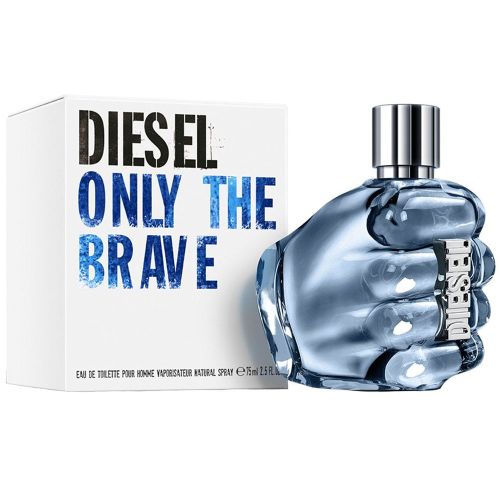 Only The Brave EDT For Men