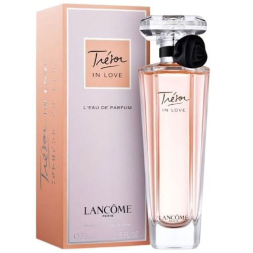 Tresor In Love EDP 75Ml For Women