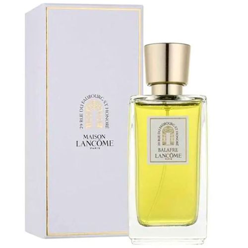 Balafre EDT 75Ml For Men
