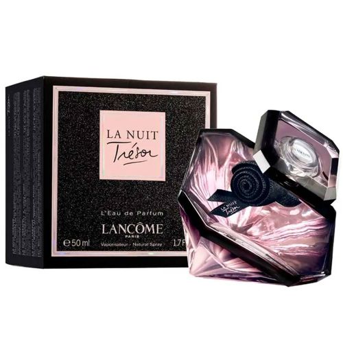 La Nuit Tresor EDP For Women