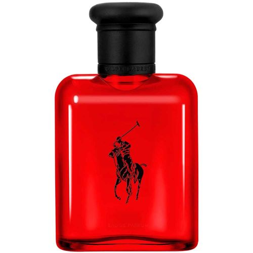 Polo Red EDT For Men