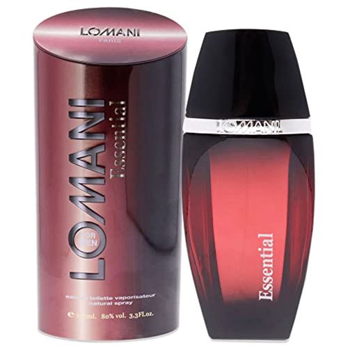 Essential EDT 100Ml For Men