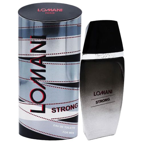 Strong  EDT 100Ml For Men