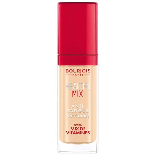 Bourjois Healthy Mix Anti Fatigue Concealer 52 Medium 