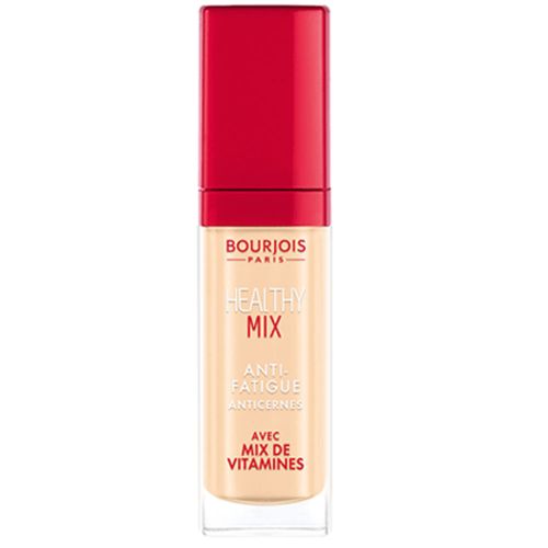 Bourjois Healthy Mix Anti Fatigue Concealer 53 Dark 