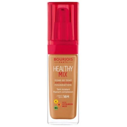 Bourjois Healthy Mix Foundation 058 Caramel