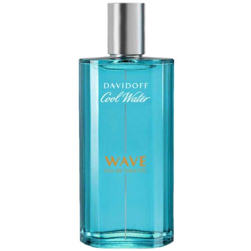 Cool Water Wave EDT 125Ml For Men