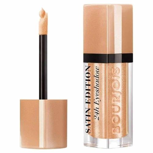 Bourjois Satin Edition 24H Eyeshadow 01 Beige Seller
