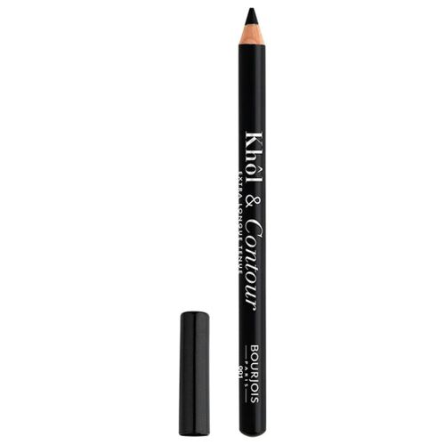 Bourjois Khol & Contour Eyeliner 01 Black