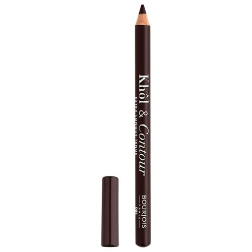 Bourjois Khol & Contour Eyeliner 004 Dark Brown