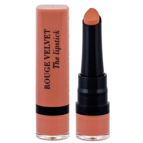 Bourjois Rouge Velvet The Lipstick