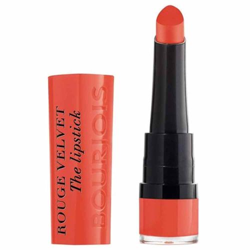 Bourjois Rouge Velvet Matte Lipstick 07 JoliCarmin'Ois