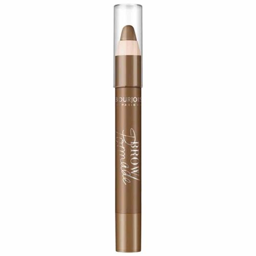 Bourjois Paris Brow Pomade Eyebrow Pencil 02 Chatain
