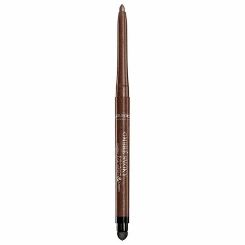 Bourjois Ombre Smoky Eyeshadow And Liner 02 Brown