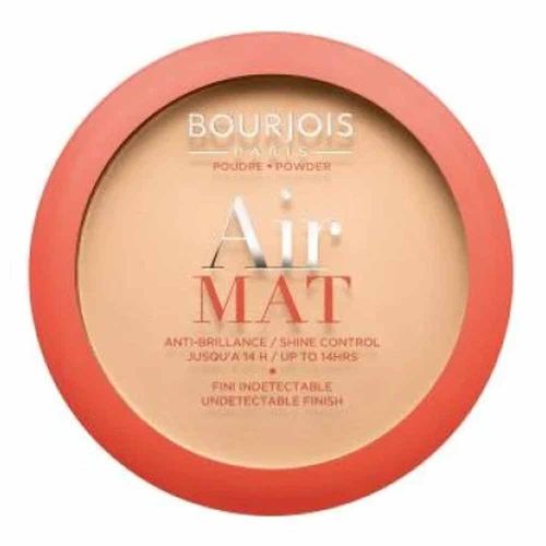Bourjois Air Mat Face Powder 02 Light Beige