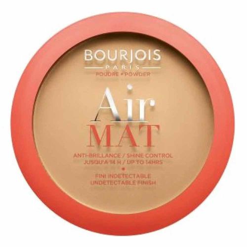 Bourjois Air Mat Powder 04 Light Bronze