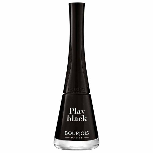 Bourjois 1 Second Relaunch Nail Polish 06 Play Back