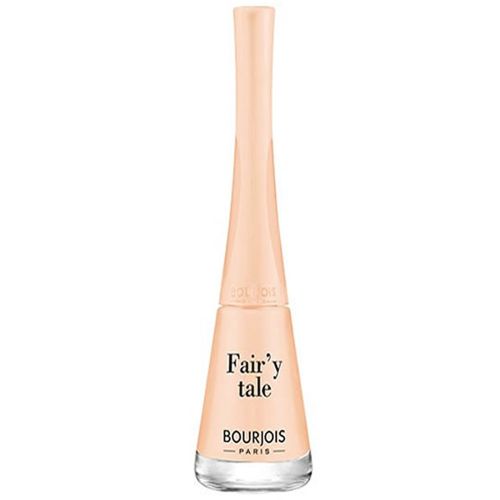 Bourjois 1 Second Relaunch Nail Polish 14 Fairy Tale
