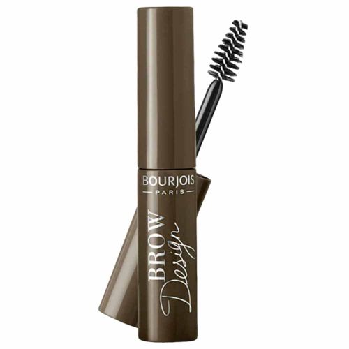 Bourjois Brow Design Brow Gel 02 Châtain