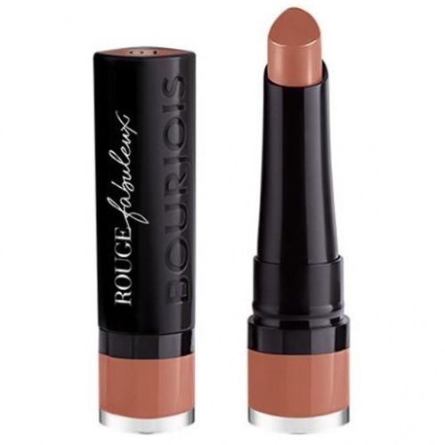 Bourjois Rouge Fabulous Bullet Lipstick 02 Rosewater