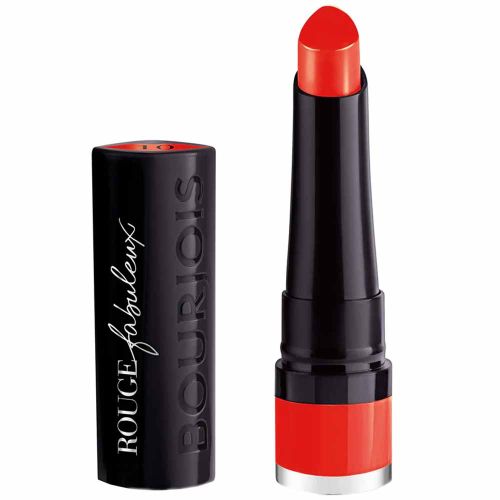 Bourjois Rouge Velvet Ink Matt Liquid Lipstick 10